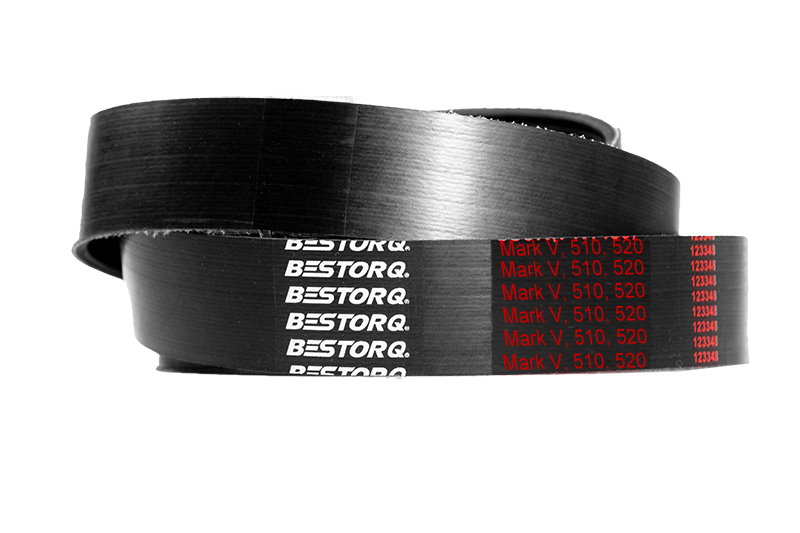 Shopsmith Mark V Poly V Drive Belt for Model 500, 510, And Power Pro New