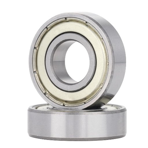 Shopsmith Mark V Quill Dual Bearings Replacement Set 2010-Present NEW