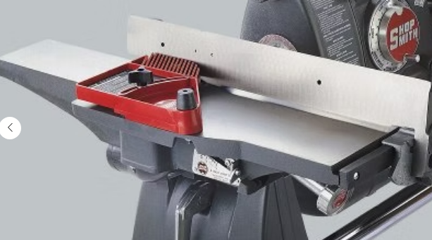 Shopsmith Jointer Bearings Set